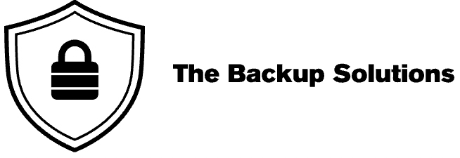 The Backup Solutions